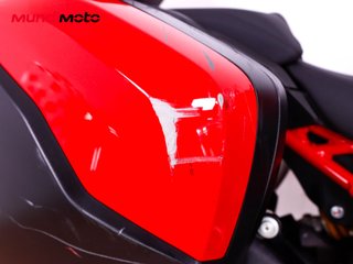 DUCATI MULTISTRADA V4