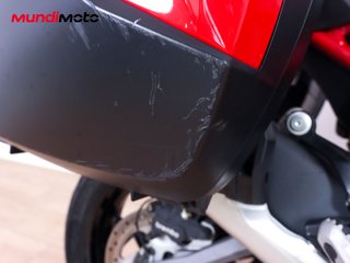DUCATI MULTISTRADA V4