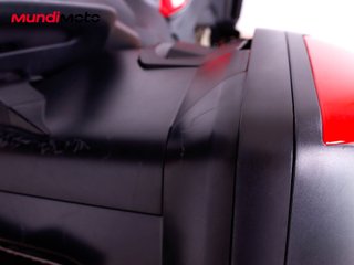 DUCATI MULTISTRADA V4