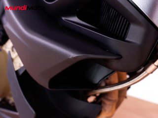 DUCATI MULTISTRADA V4