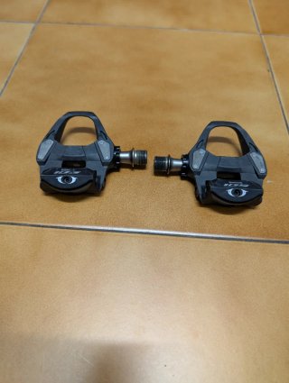 Trek Emonda SL5 Talla 56