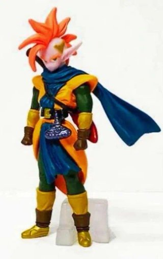 Bandai Dragon Ball Z HG 17 Tapion Usado