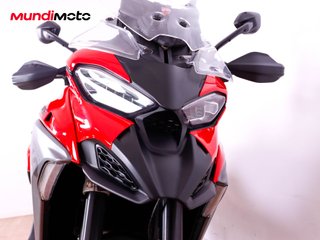DUCATI MULTISTRADA V4