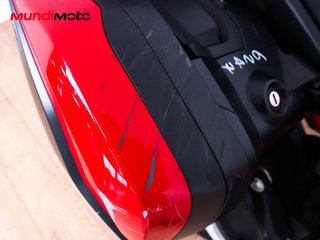 DUCATI MULTISTRADA V4