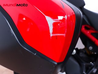 DUCATI MULTISTRADA V4