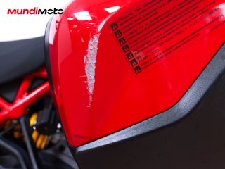 DUCATI MULTISTRADA V4
