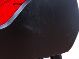 DUCATI MULTISTRADA V4