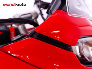 DUCATI MULTISTRADA V4