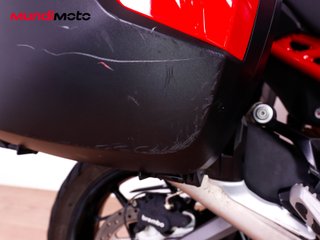 DUCATI MULTISTRADA V4