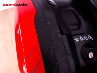 DUCATI MULTISTRADA V4