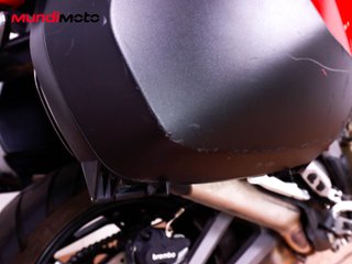DUCATI MULTISTRADA V4