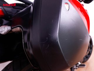 DUCATI MULTISTRADA V4
