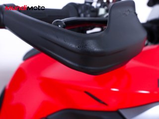 DUCATI MULTISTRADA V4