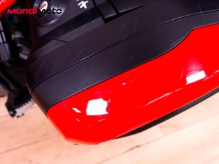 DUCATI MULTISTRADA V4
