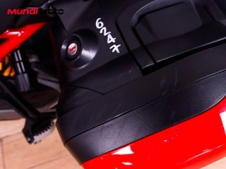 DUCATI MULTISTRADA V4