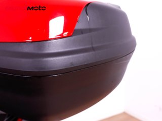 DUCATI MULTISTRADA V4