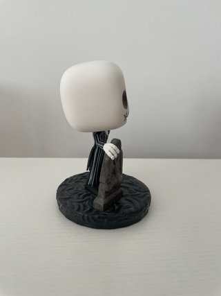 Funko Pop! Jack Skellington n° 1355