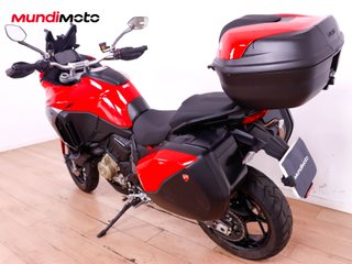 DUCATI MULTISTRADA V4