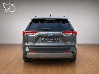 Toyota RAV4 Advance 220H