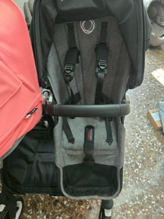 Bugaboo Donkey 5