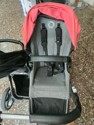 Bugaboo Donkey 5