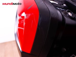 DUCATI MULTISTRADA V4