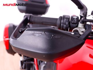 DUCATI MULTISTRADA V4