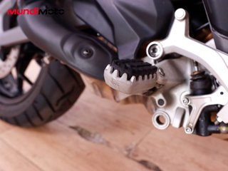 DUCATI MULTISTRADA V4