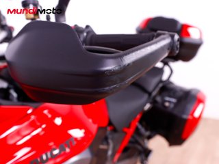DUCATI MULTISTRADA V4
