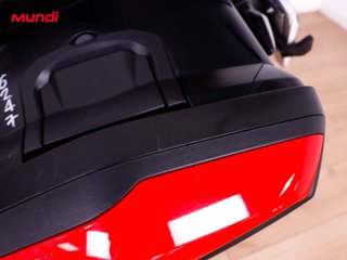 DUCATI MULTISTRADA V4