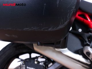 DUCATI MULTISTRADA V4