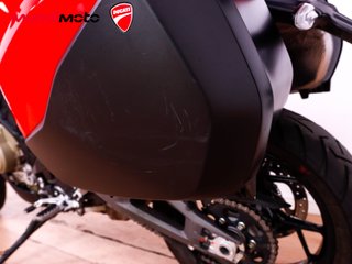 DUCATI MULTISTRADA V4