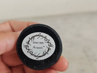 Arwen El Señor de los Anillos Figura