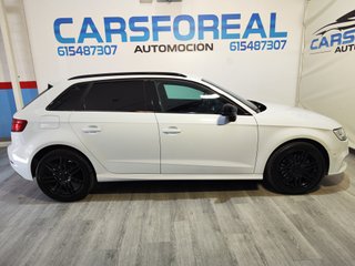 Audi A3 2018