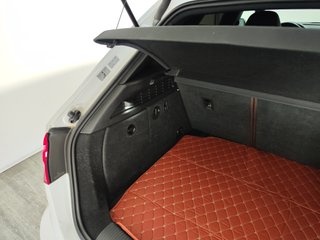Audi A3 2018