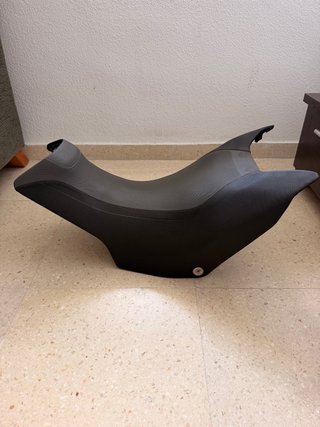 Asiento Ducati Multistrada 1200 Enduro GEL