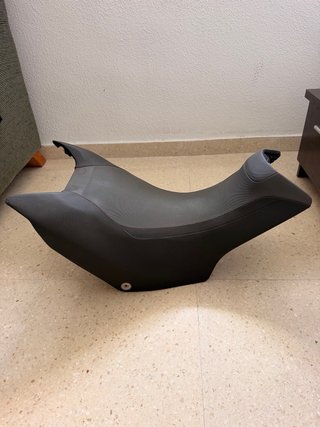 Asiento Ducati Multistrada 1200 Enduro GEL