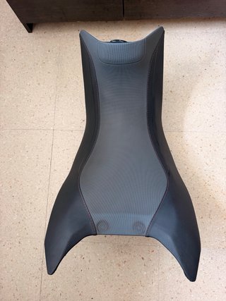 Asiento Ducati Multistrada 1200 Enduro GEL
