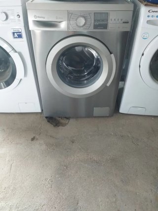 Lavadora Balay 8kg 1200rpm