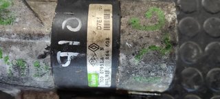 Motor de arranque 867838 Renault Clio II (1990-20