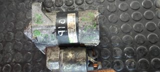 Motor de arranque 867838 Renault Clio II (1990-20