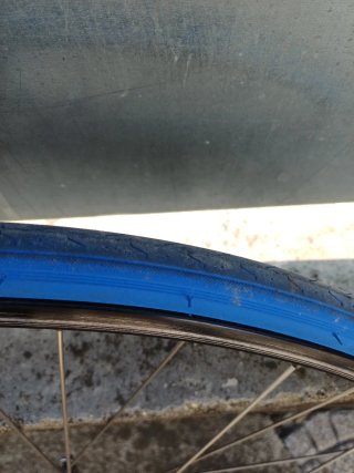 Ruote Bici Corsa Campagnolo