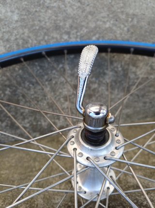 Ruote Bici Corsa Campagnolo