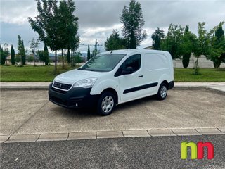 Peugeot Partner Long FG 1.6BlueHDi 100cv 1.6BlueHDi 100cv
