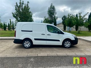 Peugeot Partner Long FG 1.6BlueHDi 100cv 1.6BlueHDi 100cv