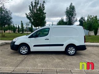 Peugeot Partner Long FG 1.6BlueHDi 100cv 1.6BlueHDi 100cv