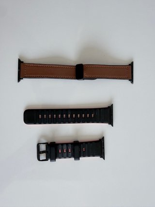Apple Watch Ultra 2 + Accessori