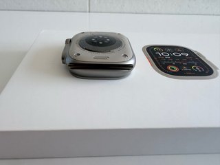 Apple Watch Ultra 2 + Accessori