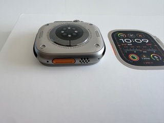 Apple Watch Ultra 2 + Accessori