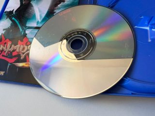 Onimusha 3 (PS2)